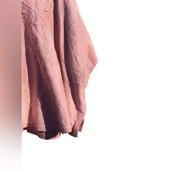 LOFT WOMEN’S MODERN PONCHO NWT - Picture 4 of 8